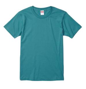 5．0オンス レギュラーフィット Tシャツ